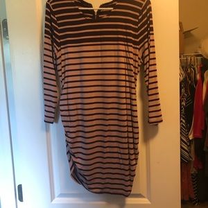 Motherhood Maternity Shirt